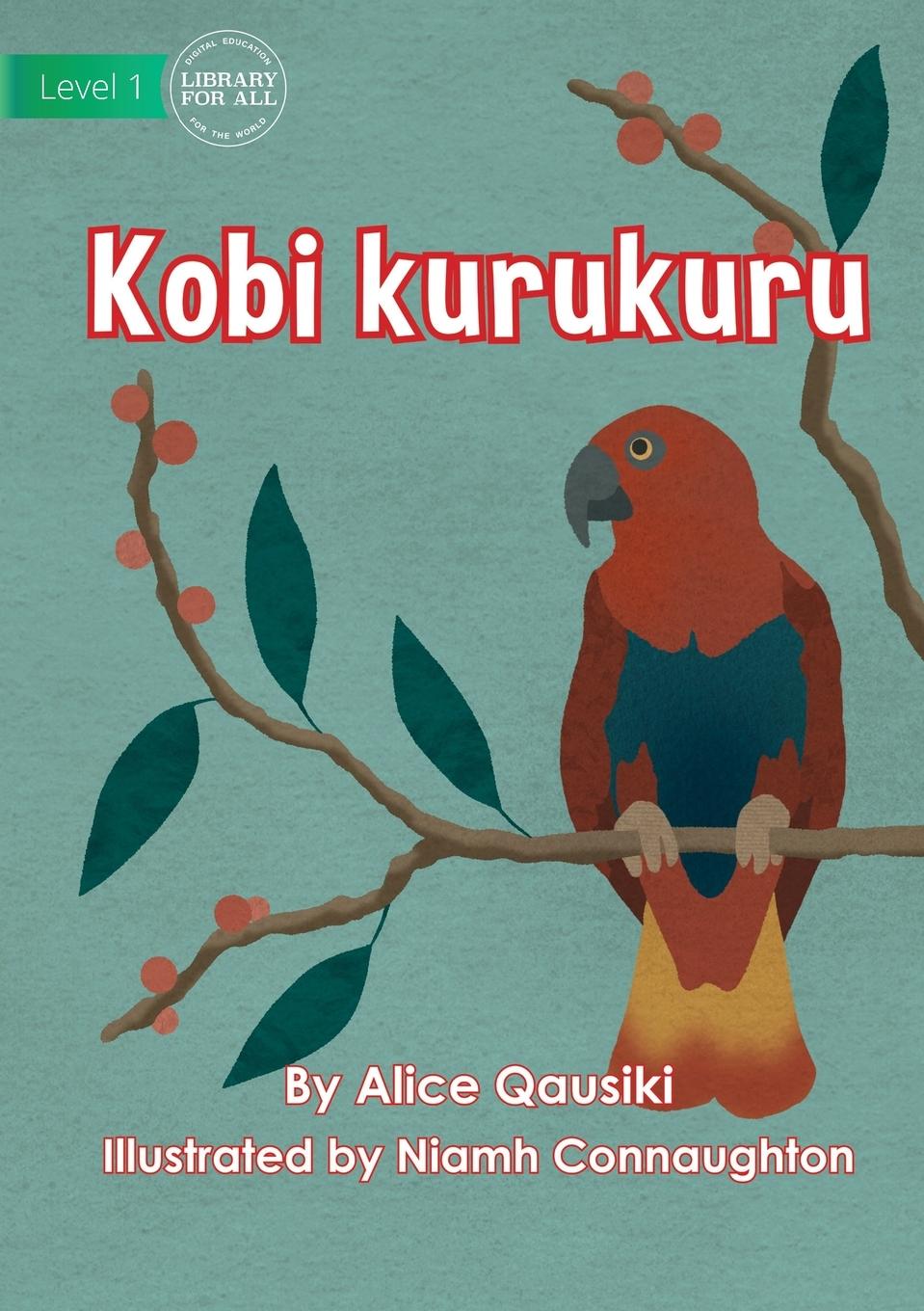 Birds - Kobi kurukuru