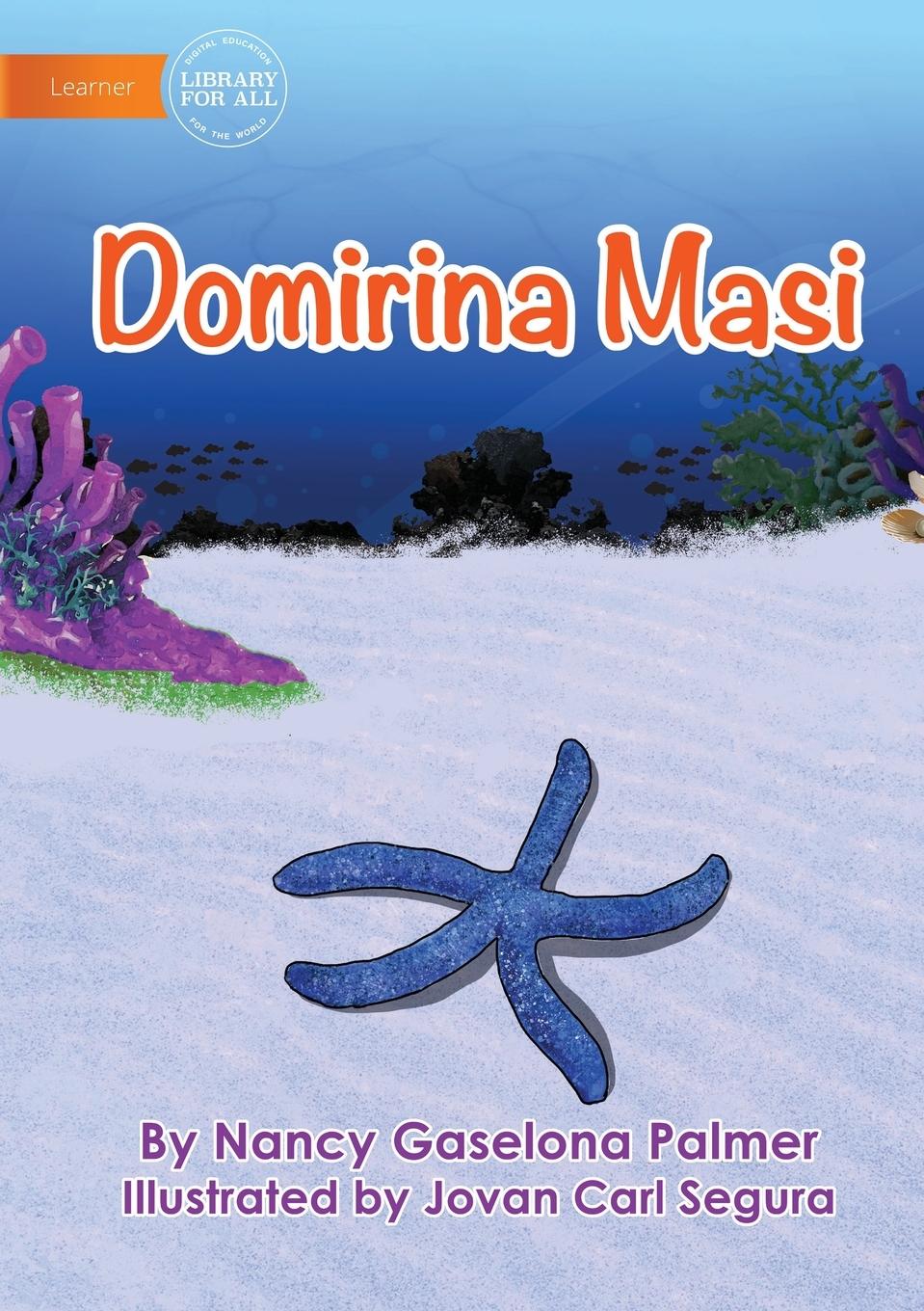 Starfish - Domirina Masi