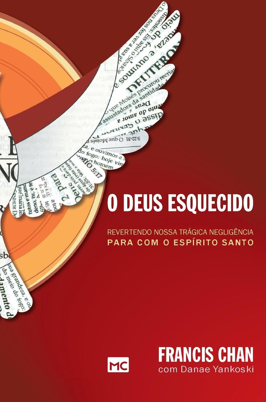 O Deus esquecido