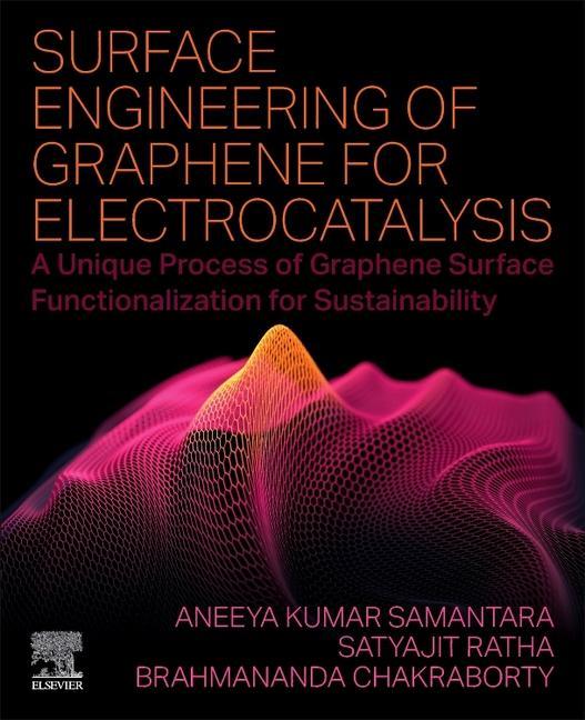 Surface Engineering of Graphene for Electrocatalysis