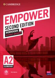 Empower Elementary/A2 Workbook Without Answers