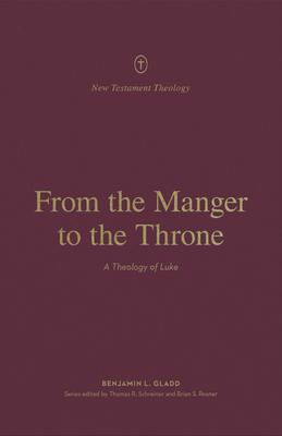 From the Manger to the Throne