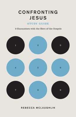 Confronting Jesus Study Guide