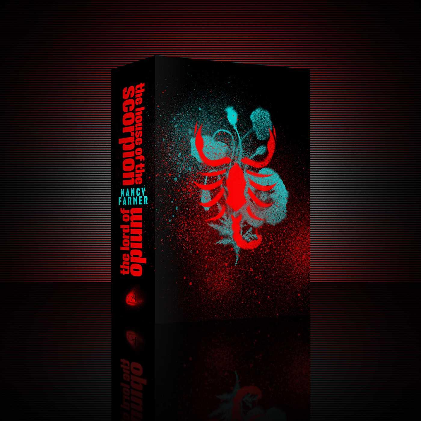 The House of the Scorpion Paperback Duology (Boxed Set)