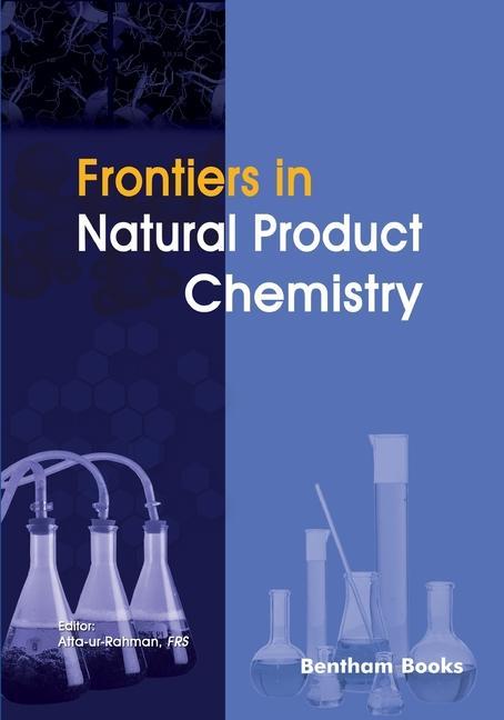 Frontiers in Natural Product Chemistry