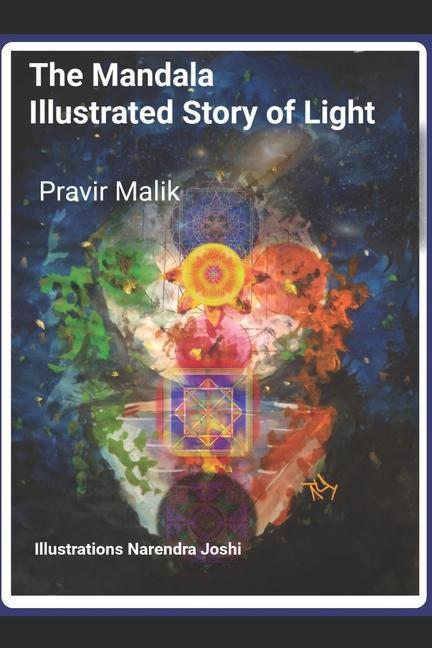 The Mandala Illustrated Story of Light