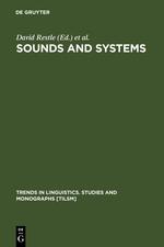 Sounds and Systems