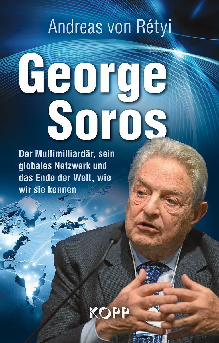 George Soros