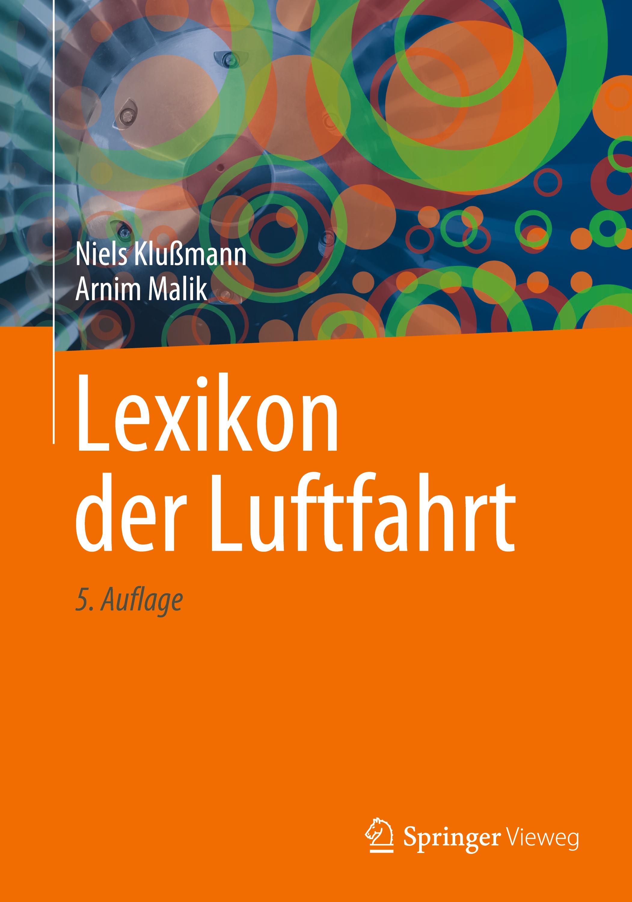 Lexikon der Luftfahrt