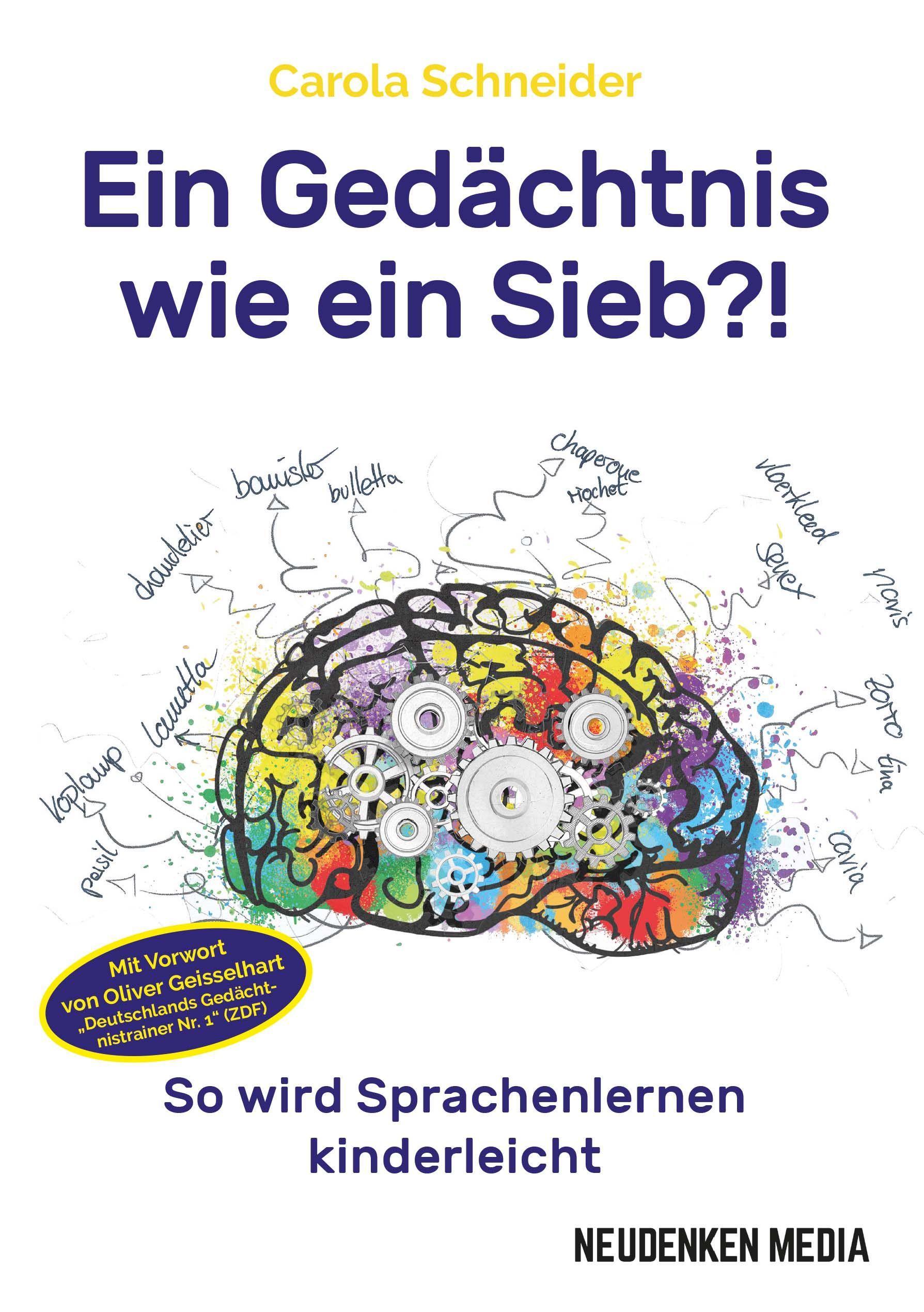 Ein Gedächtnis wie ein Sieb?!