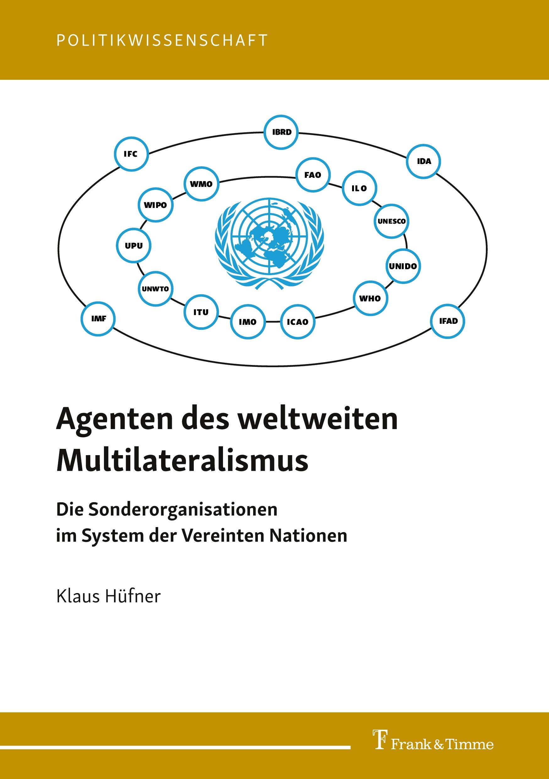 Agenten des weltweiten Multilateralismus