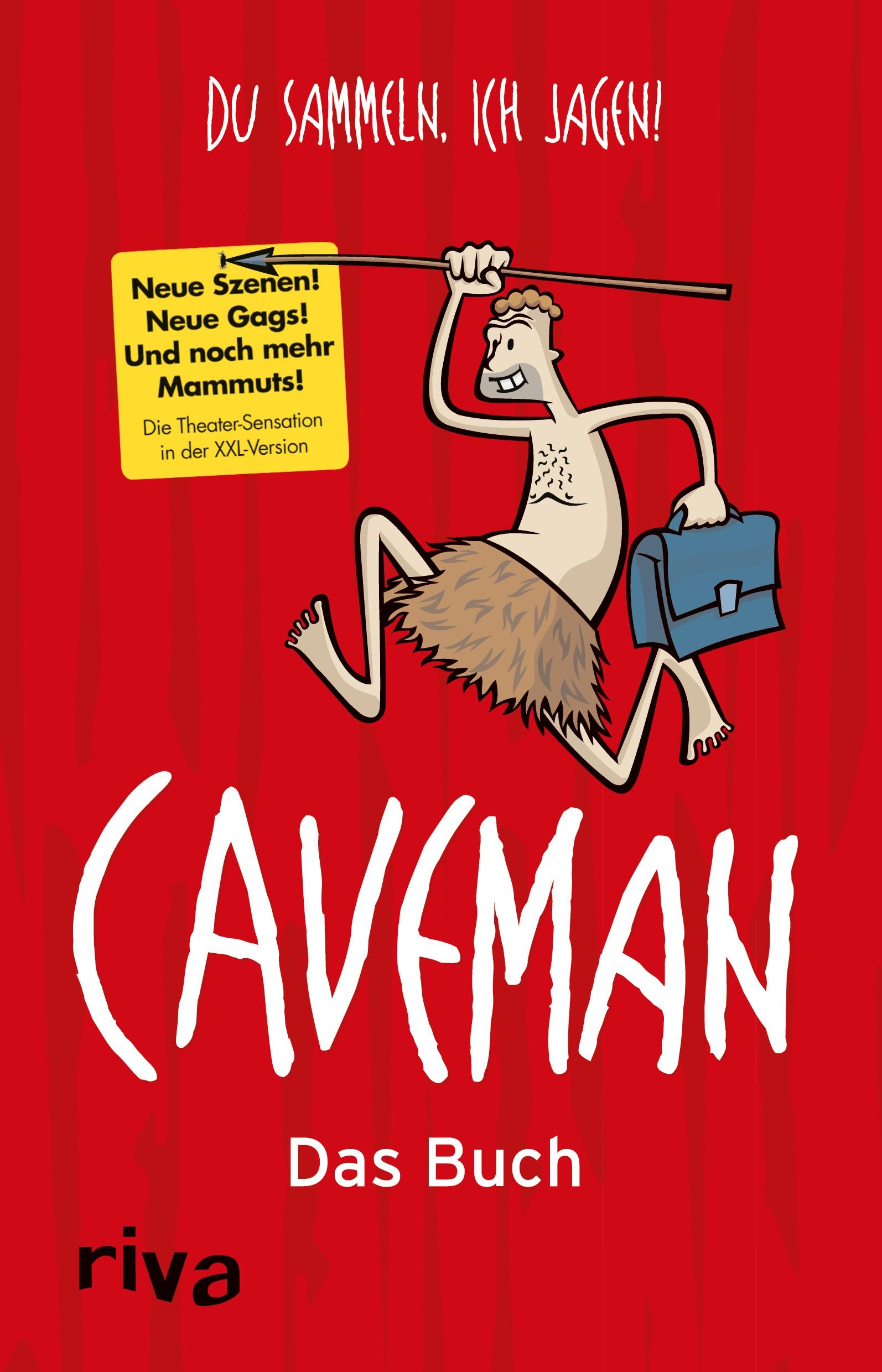 Caveman