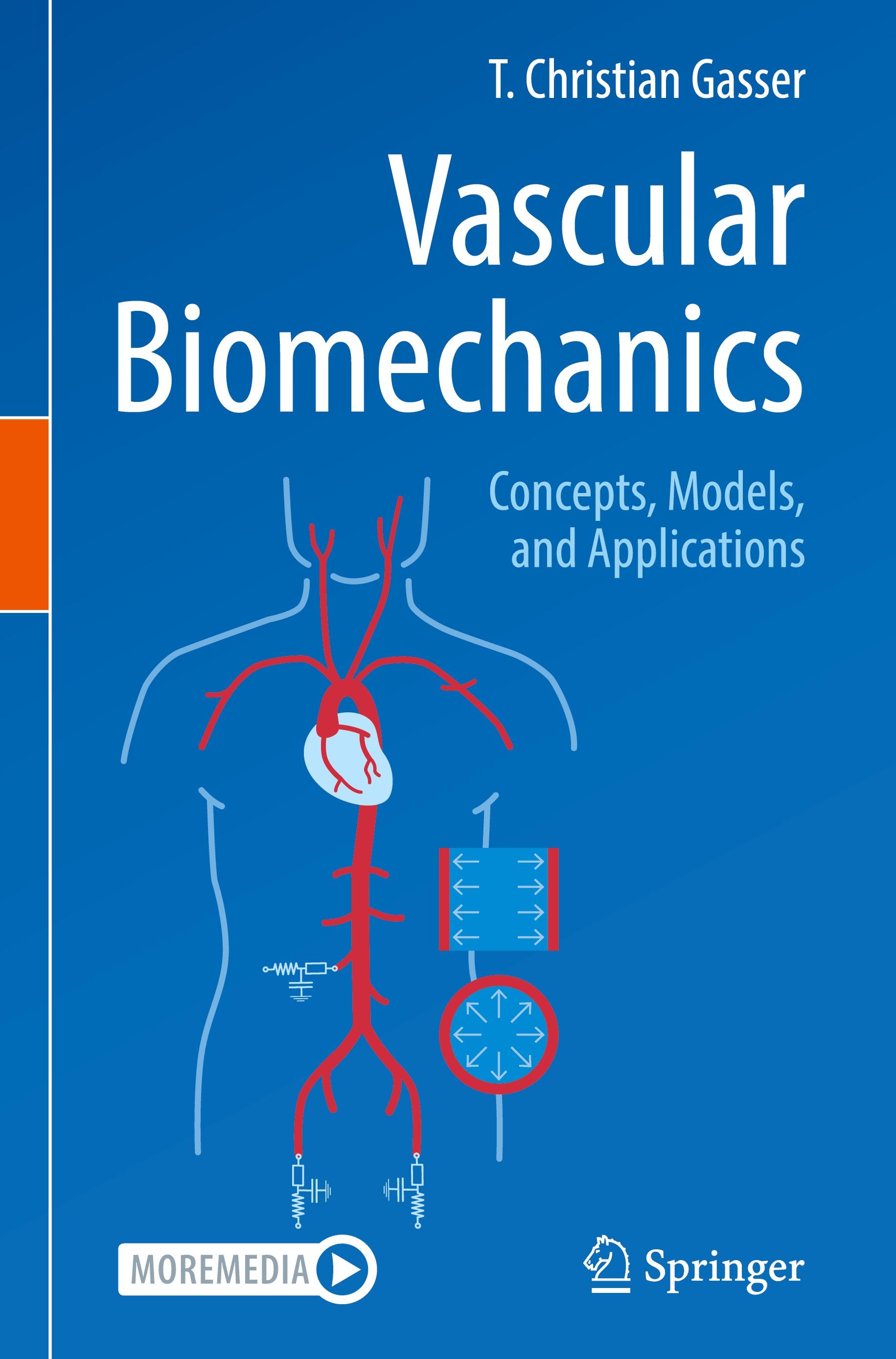 Vascular Biomechanics