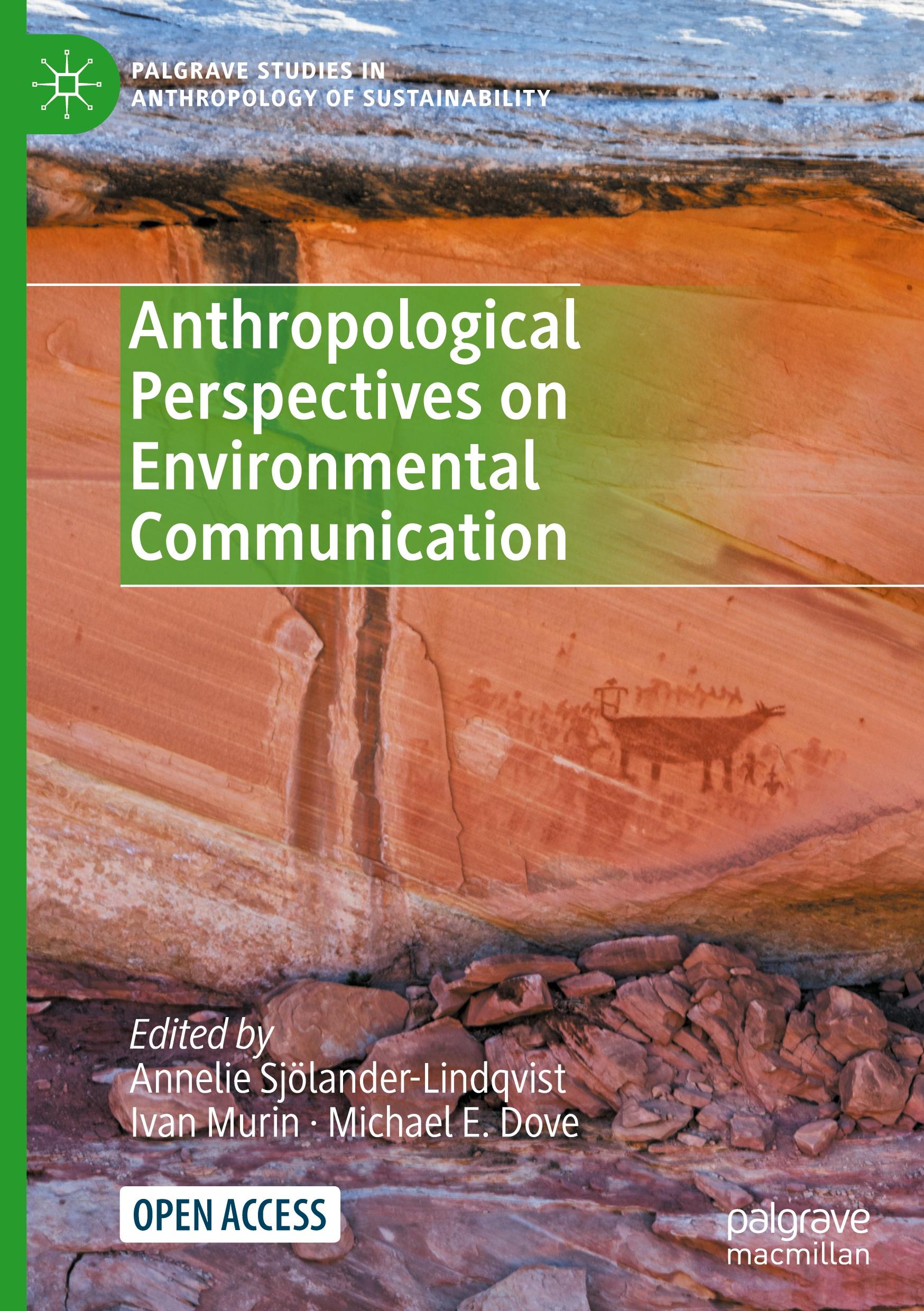 Anthropological Perspectives on Environmental Communication