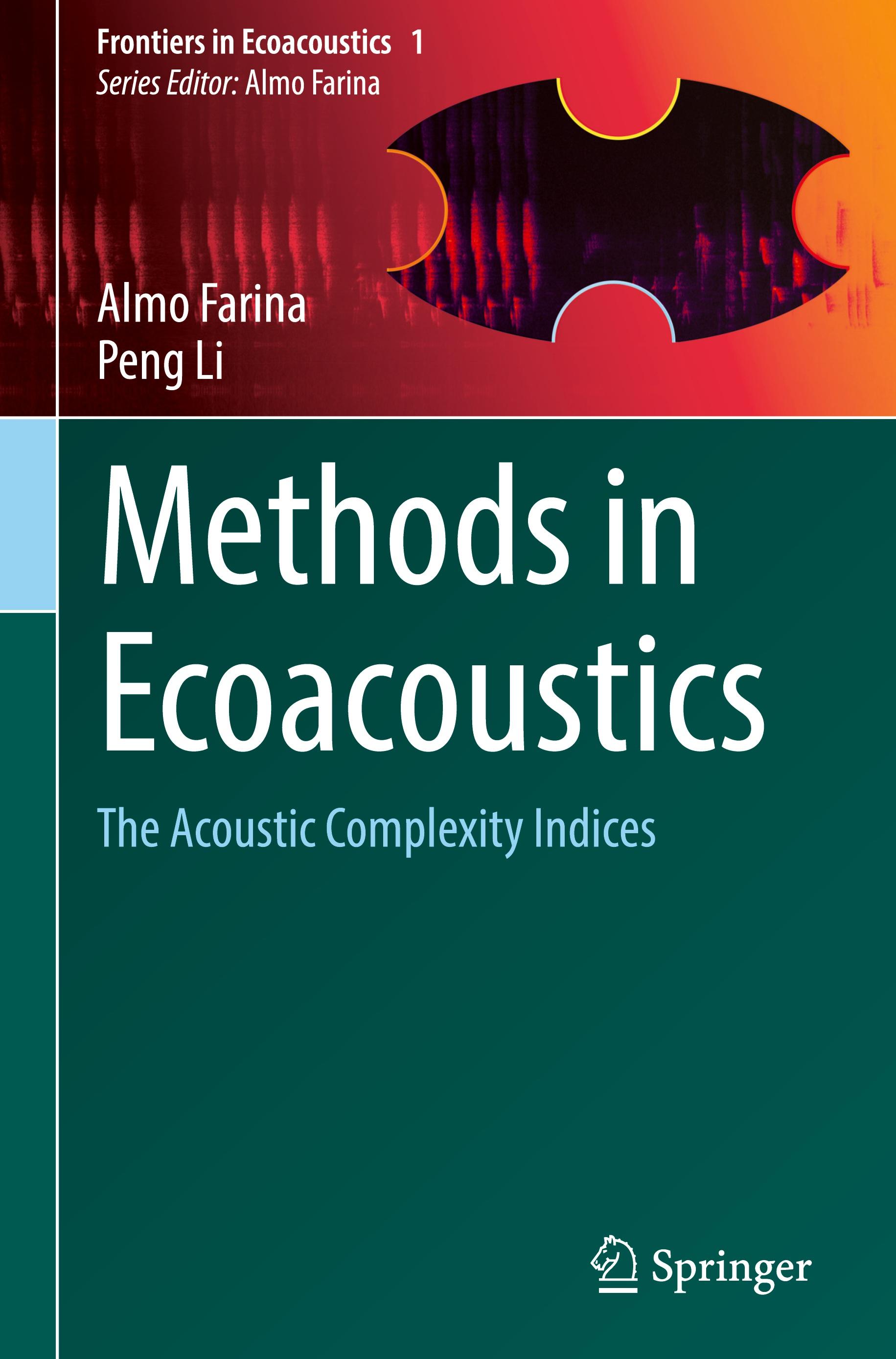 Methods in Ecoacoustics