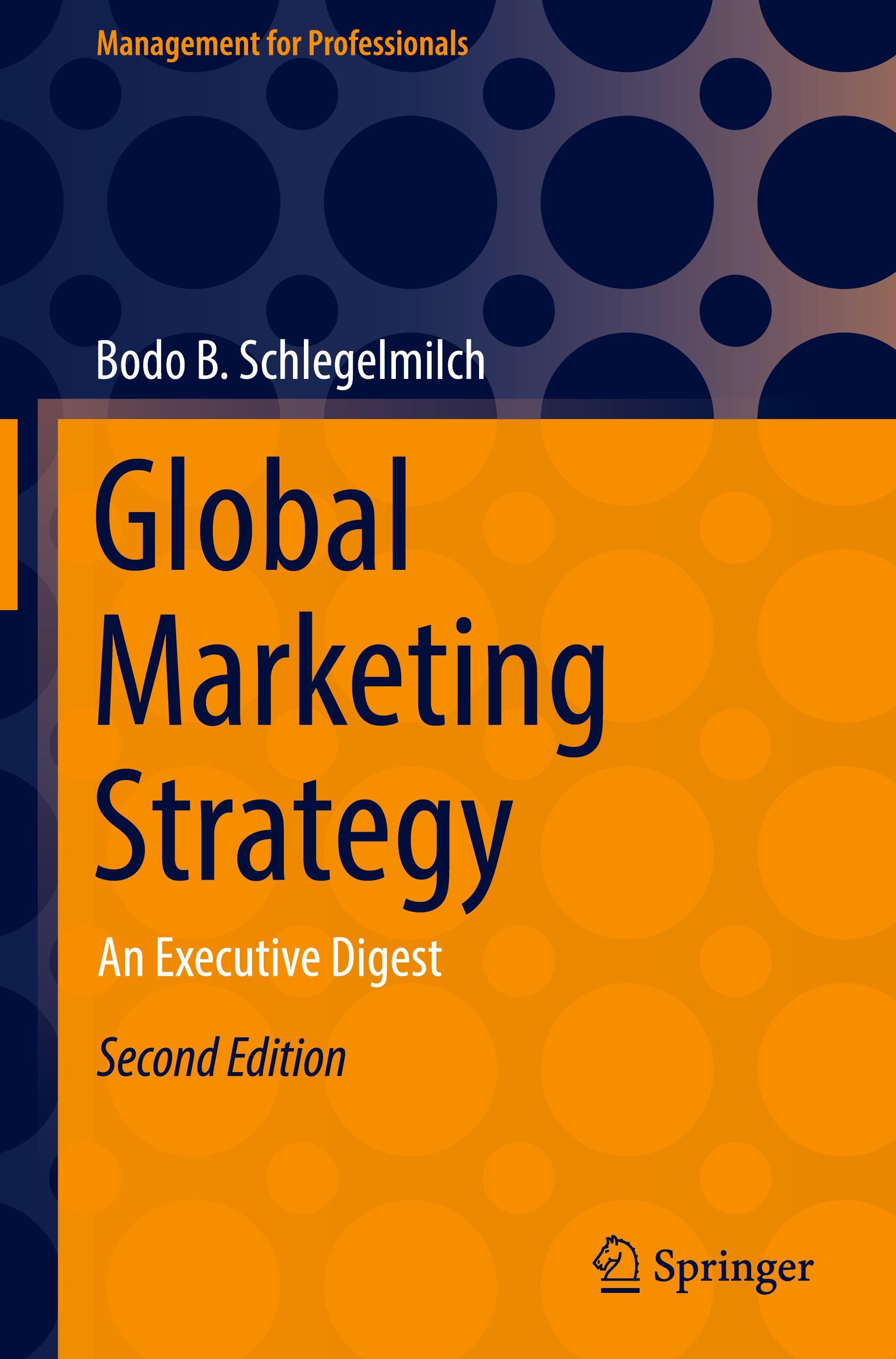 Global Marketing Strategy