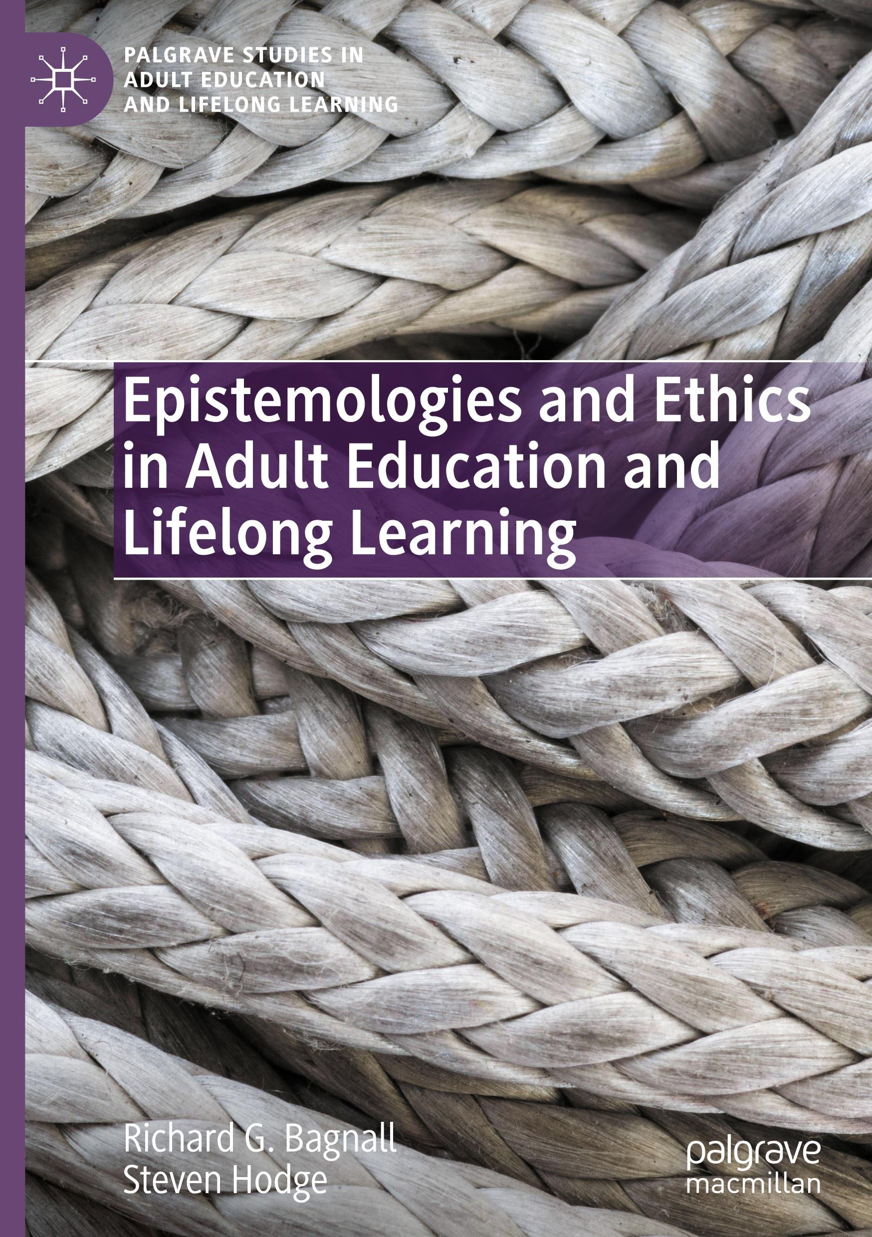 Epistemologies and Ethics in Adult Education and Lifelong Learning