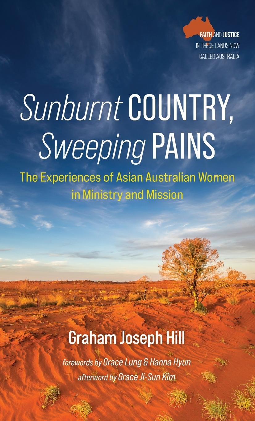 Sunburnt Country, Sweeping Pains