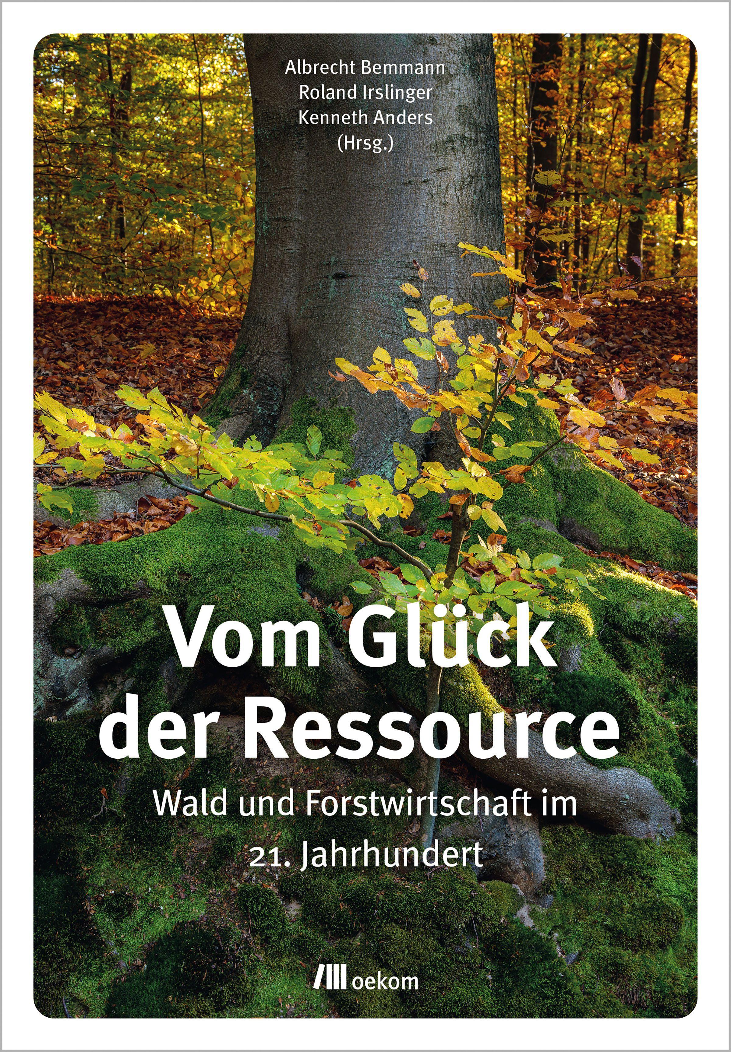 Vom Glück der Ressource