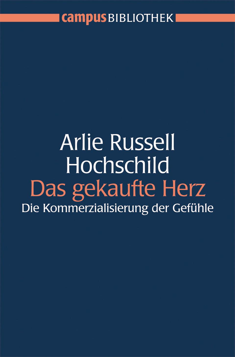 Das gekaufte Herz