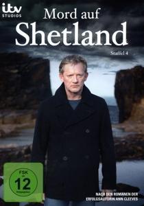 Mord auf Shetland