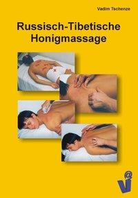 Russisch-Tibetische Honigmassage