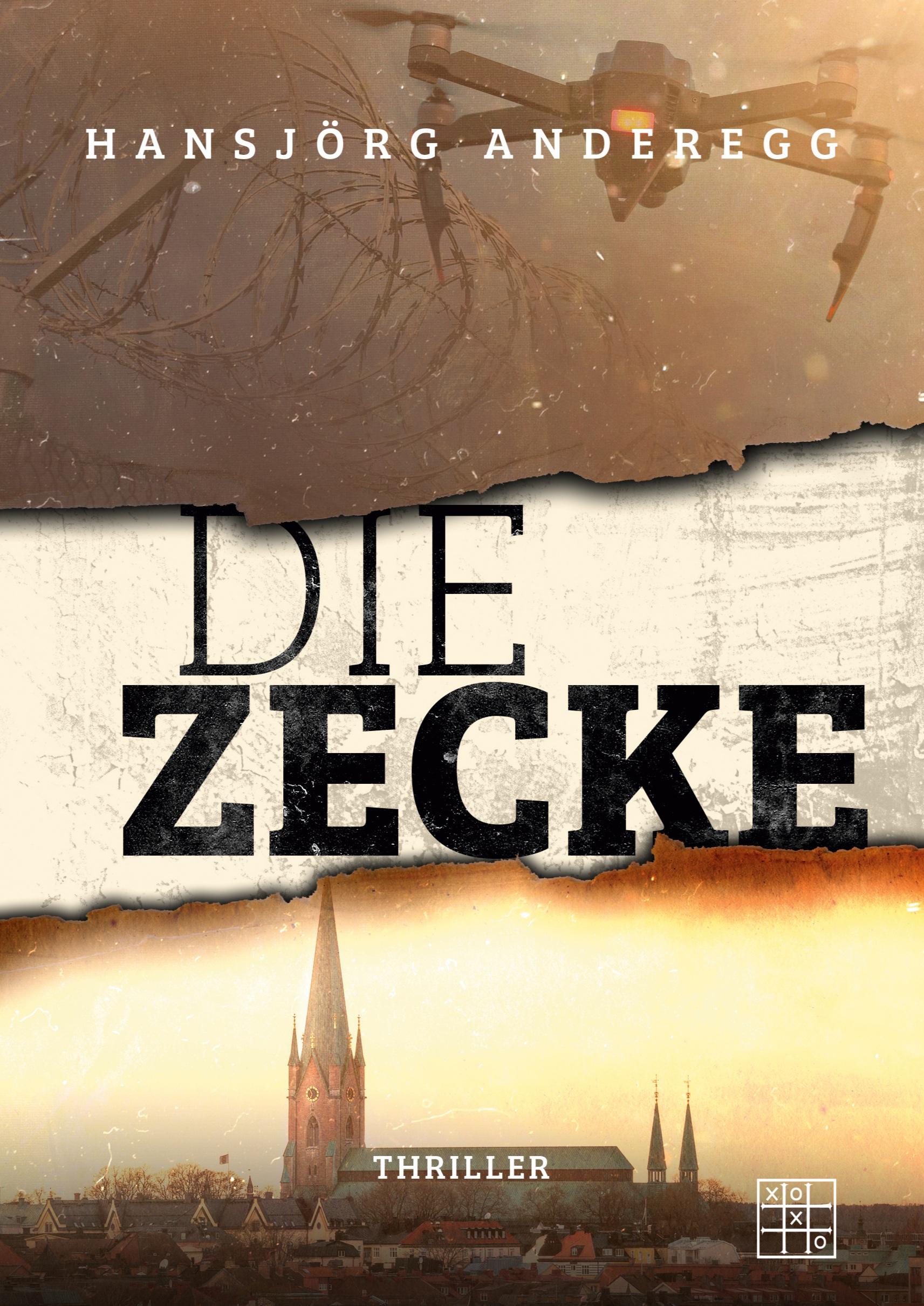 Die Zecke