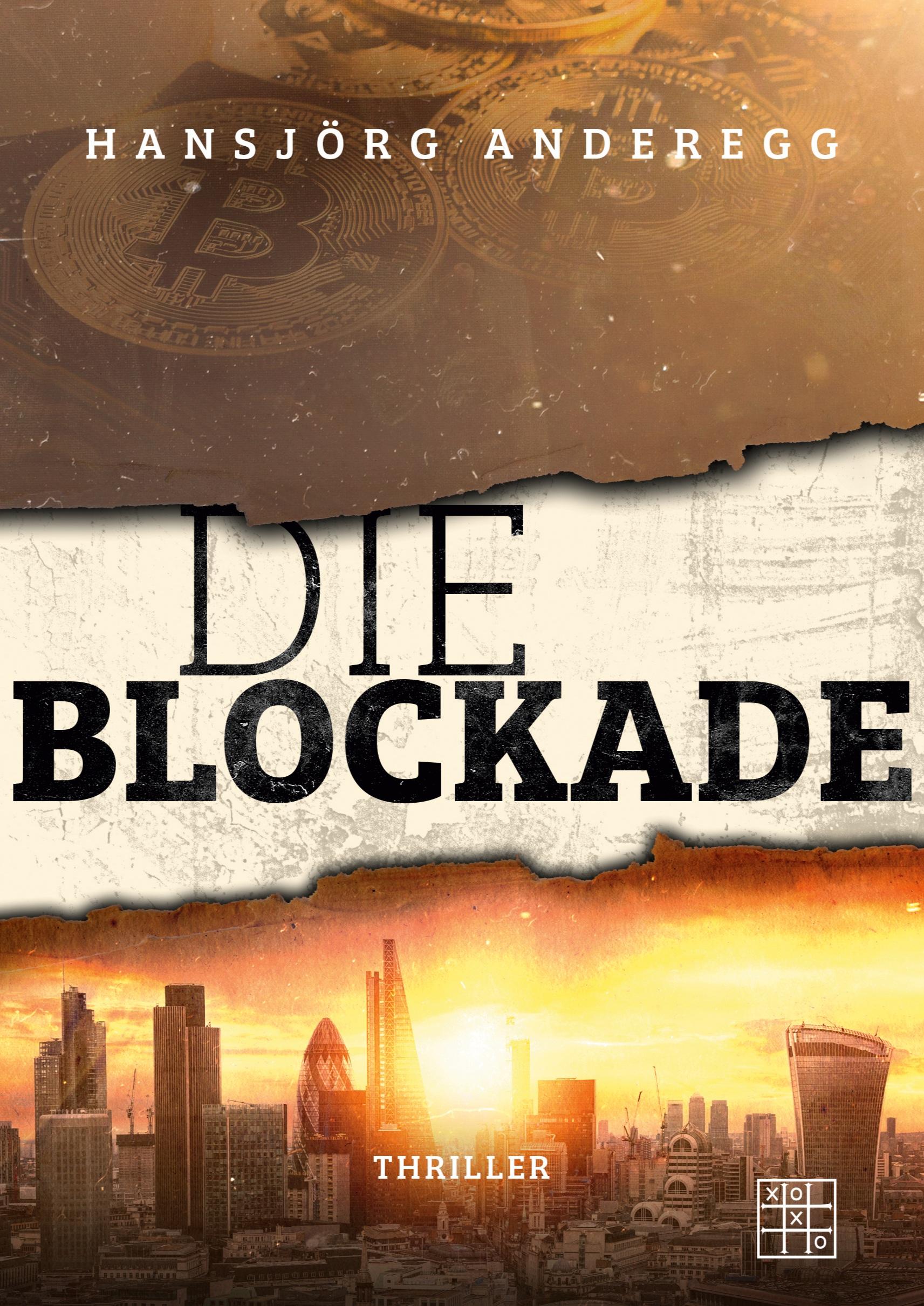 Die Blockade