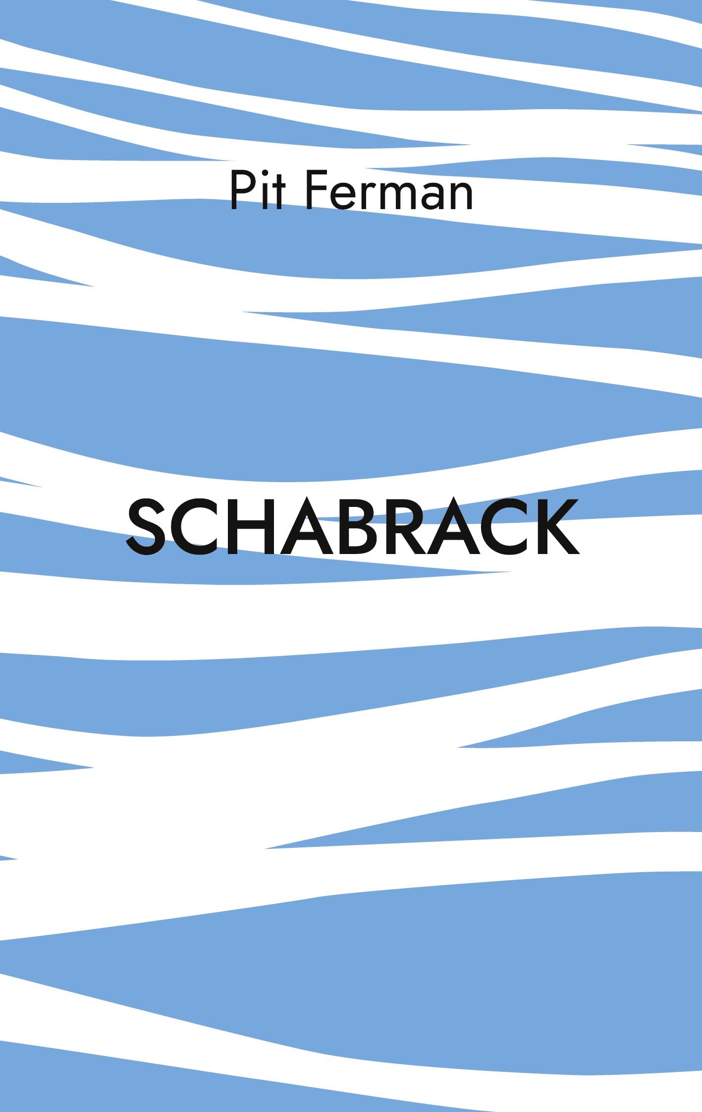 Schabrack