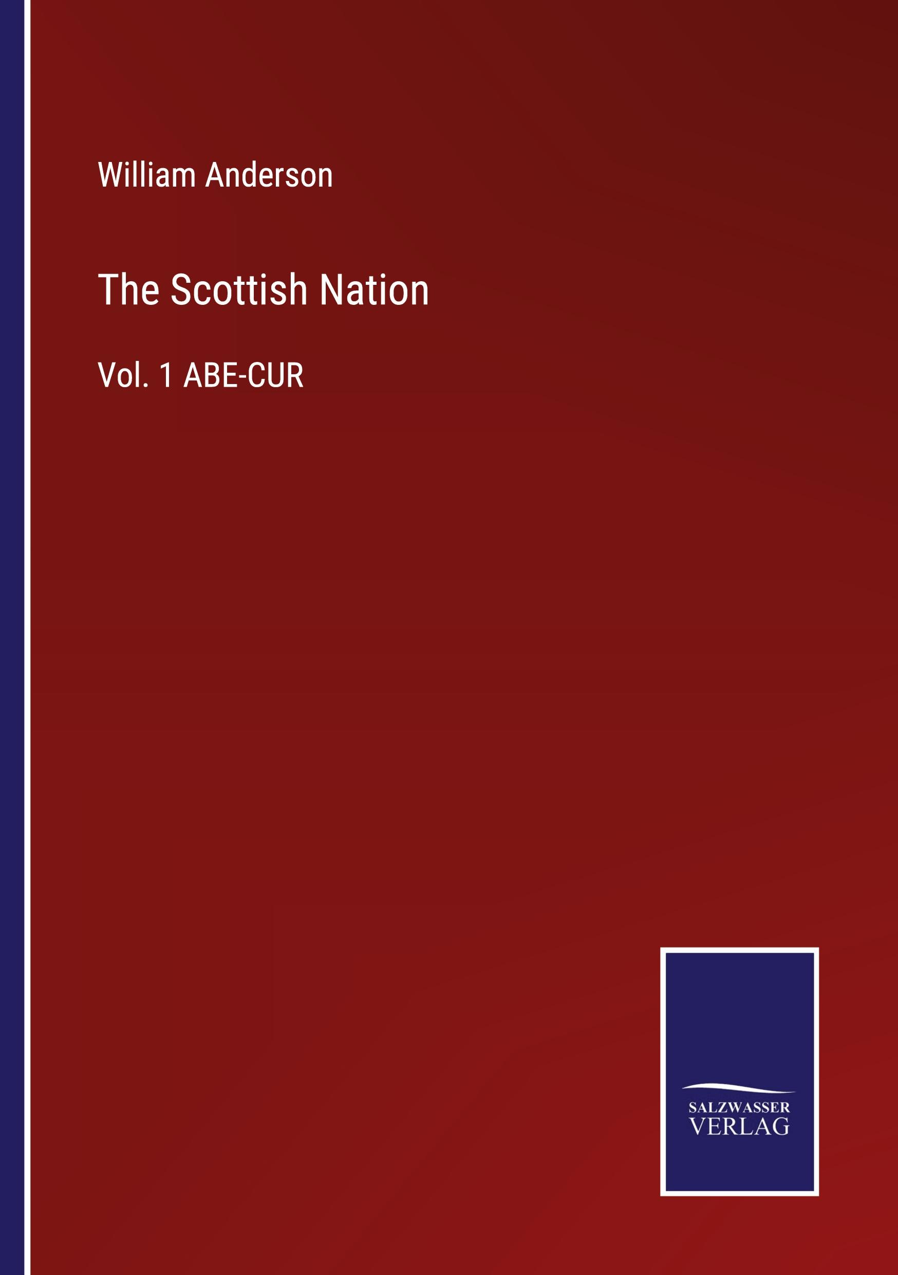 The Scottish Nation