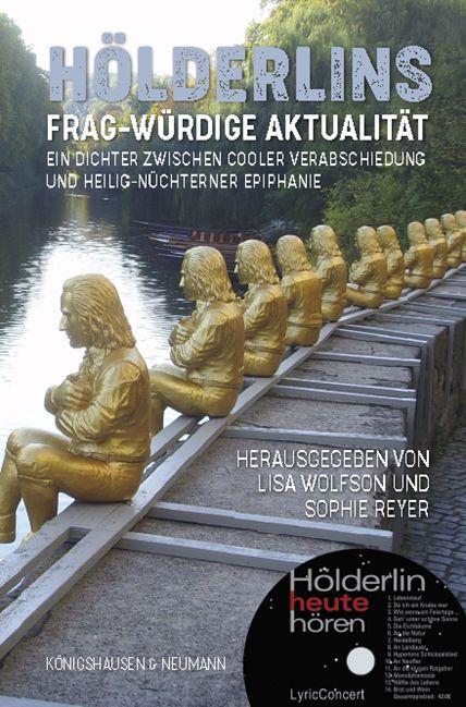 Hölderlins frag-würdige Aktualität