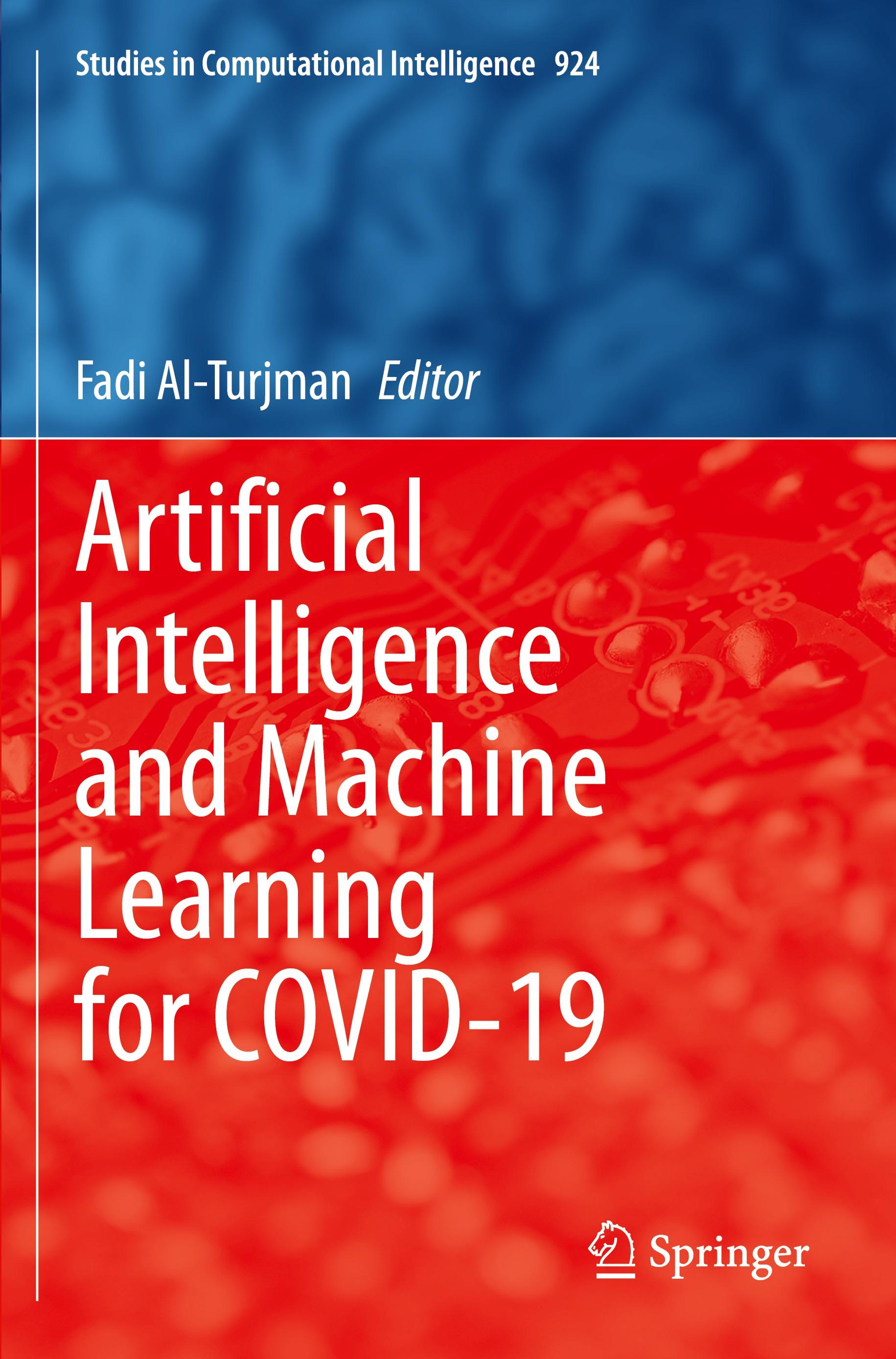 Artificial Intelligence and Machine Learning for COVID-19