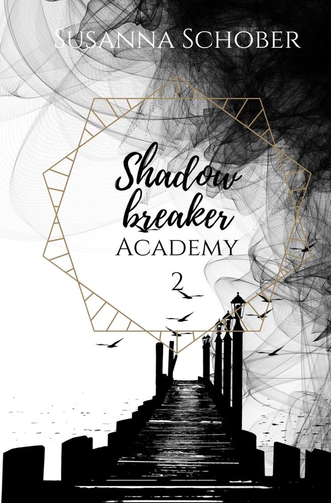 Shadowbreaker Academy 2