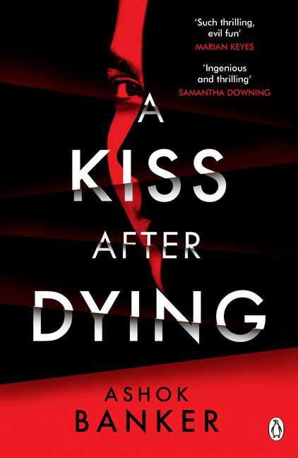 A Kiss After Dying