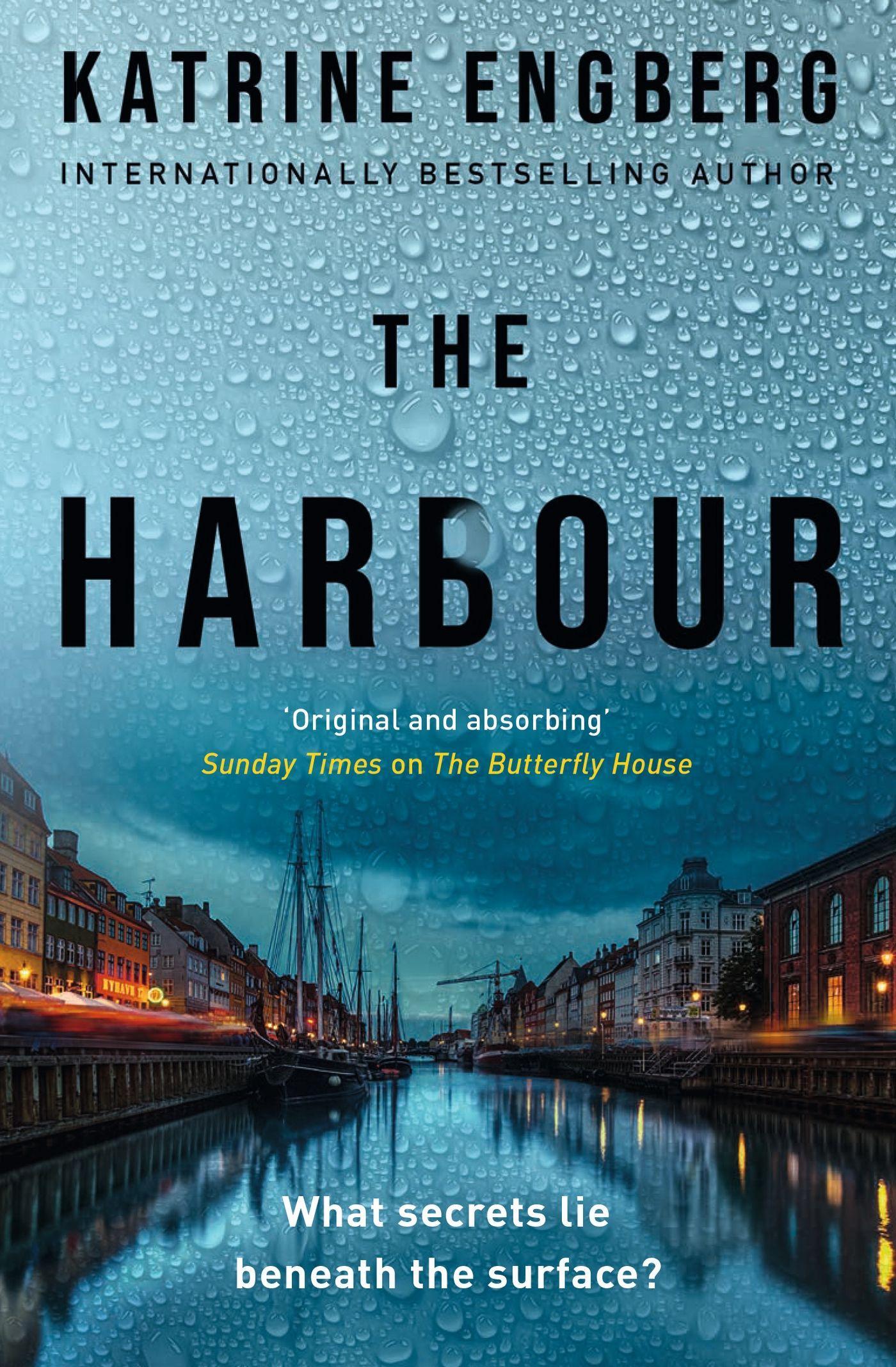 The Harbour