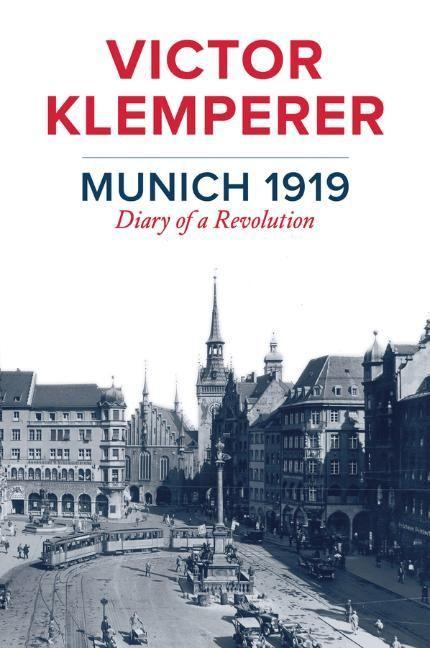 Munich 1919