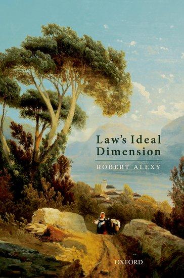 Law's Ideal Dimension