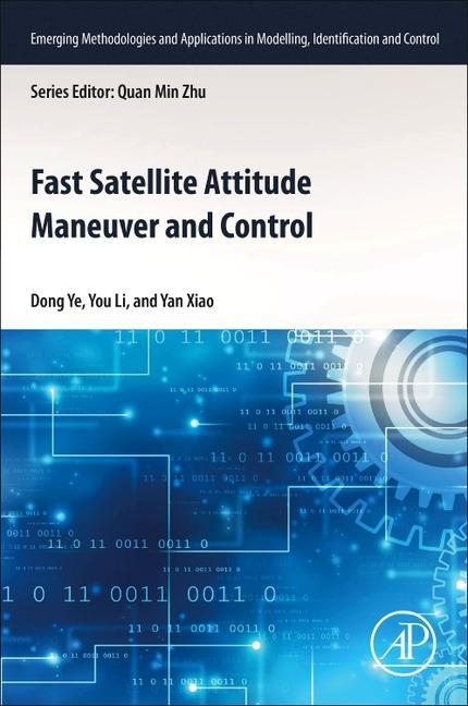 Fast Satellite Attitude Maneuver and Control