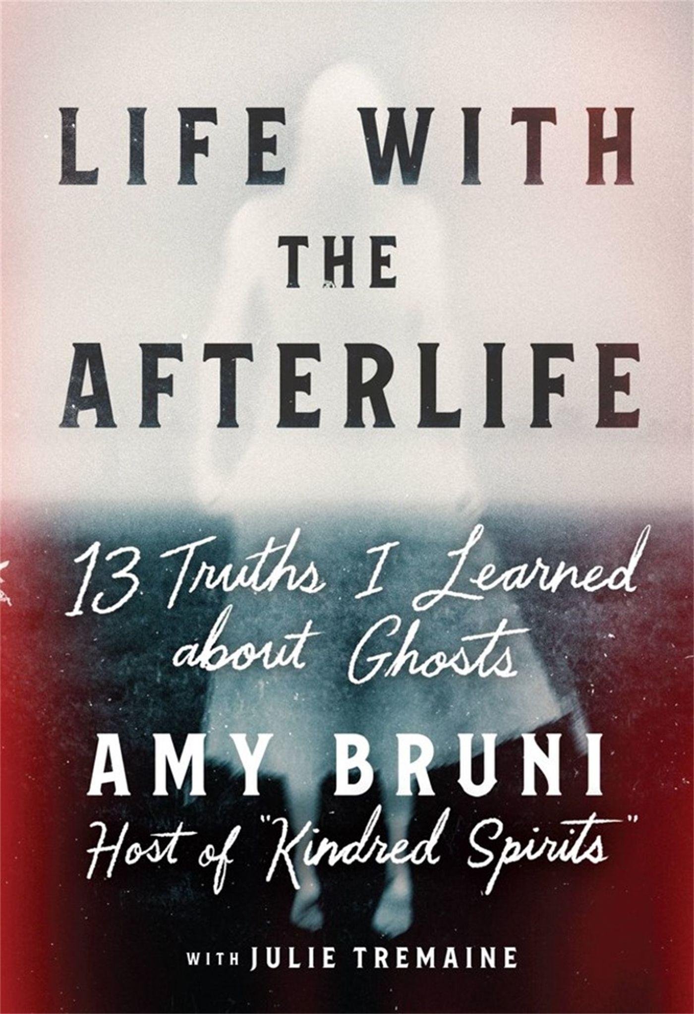 Life with the Afterlife