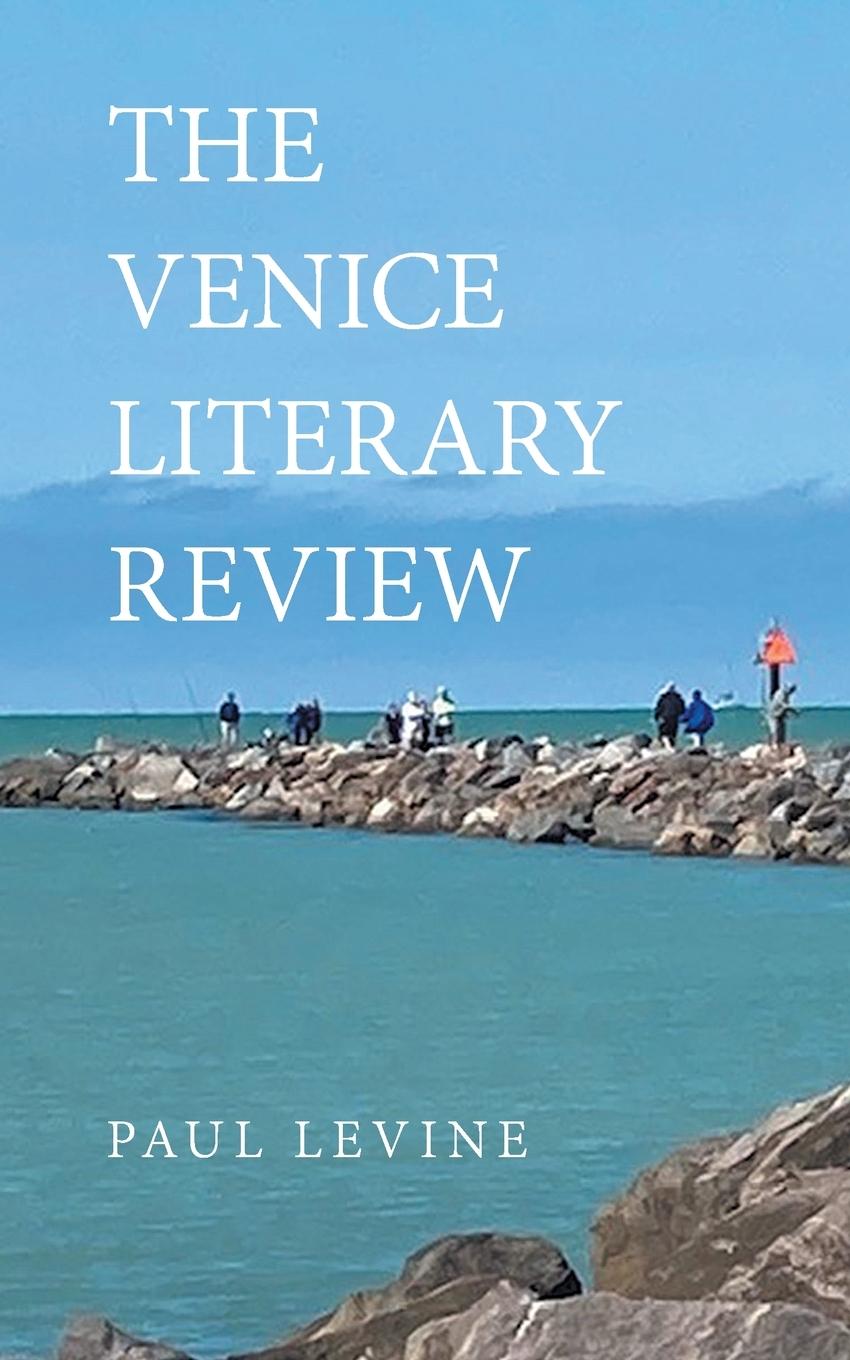 The Venice Literary Review