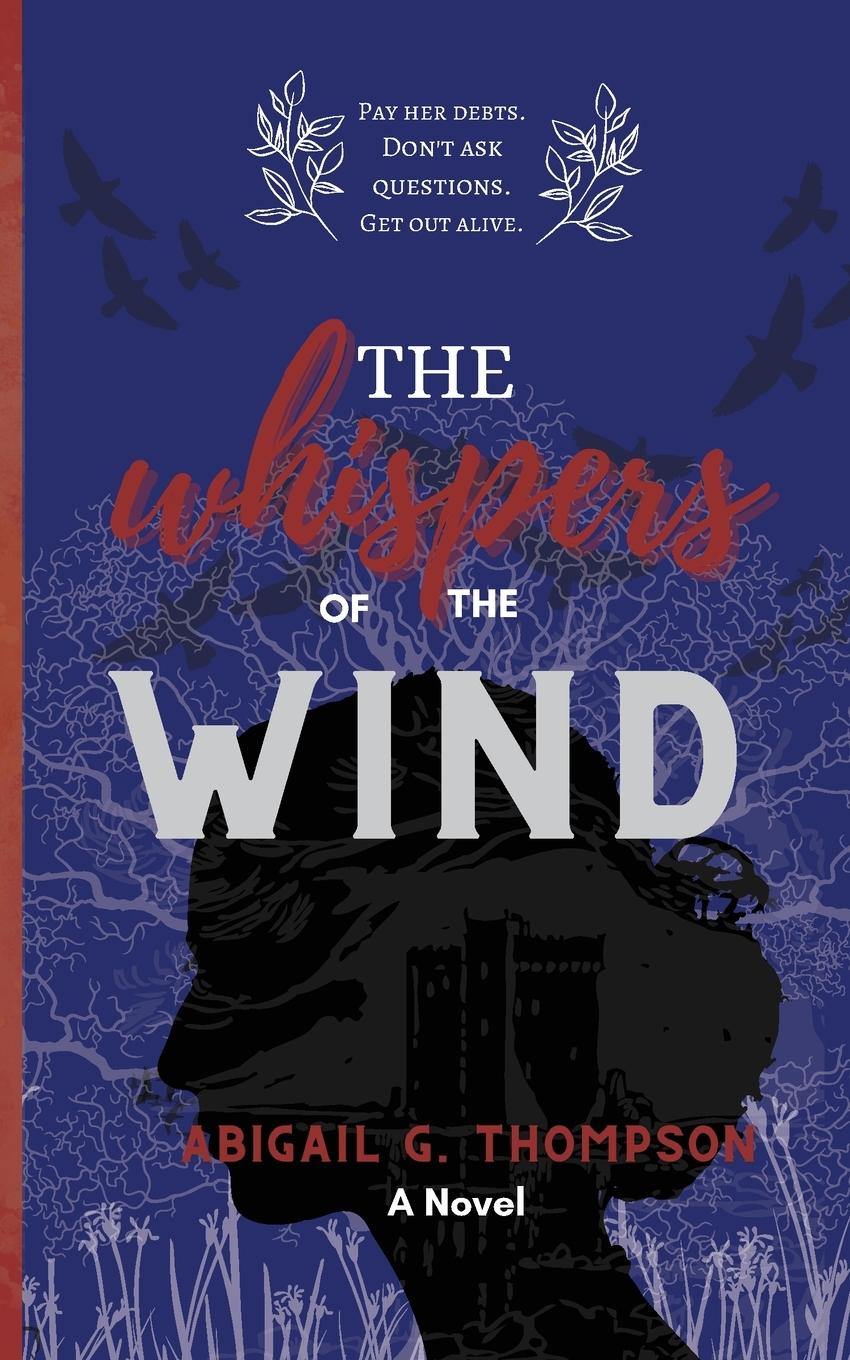 The Whispers of the Wind