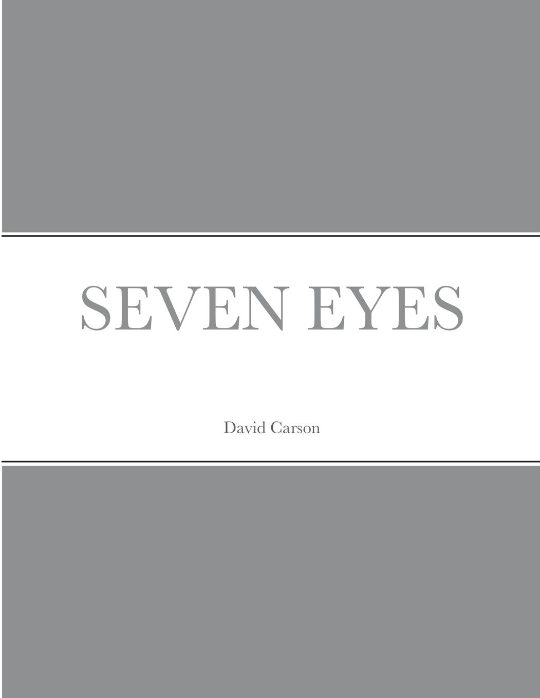 SEVEN EYES