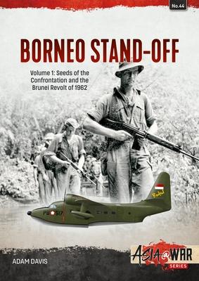 Borneo Stand-Off