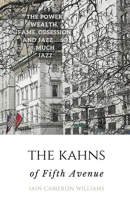 The KAHNS of Fifth Avenue