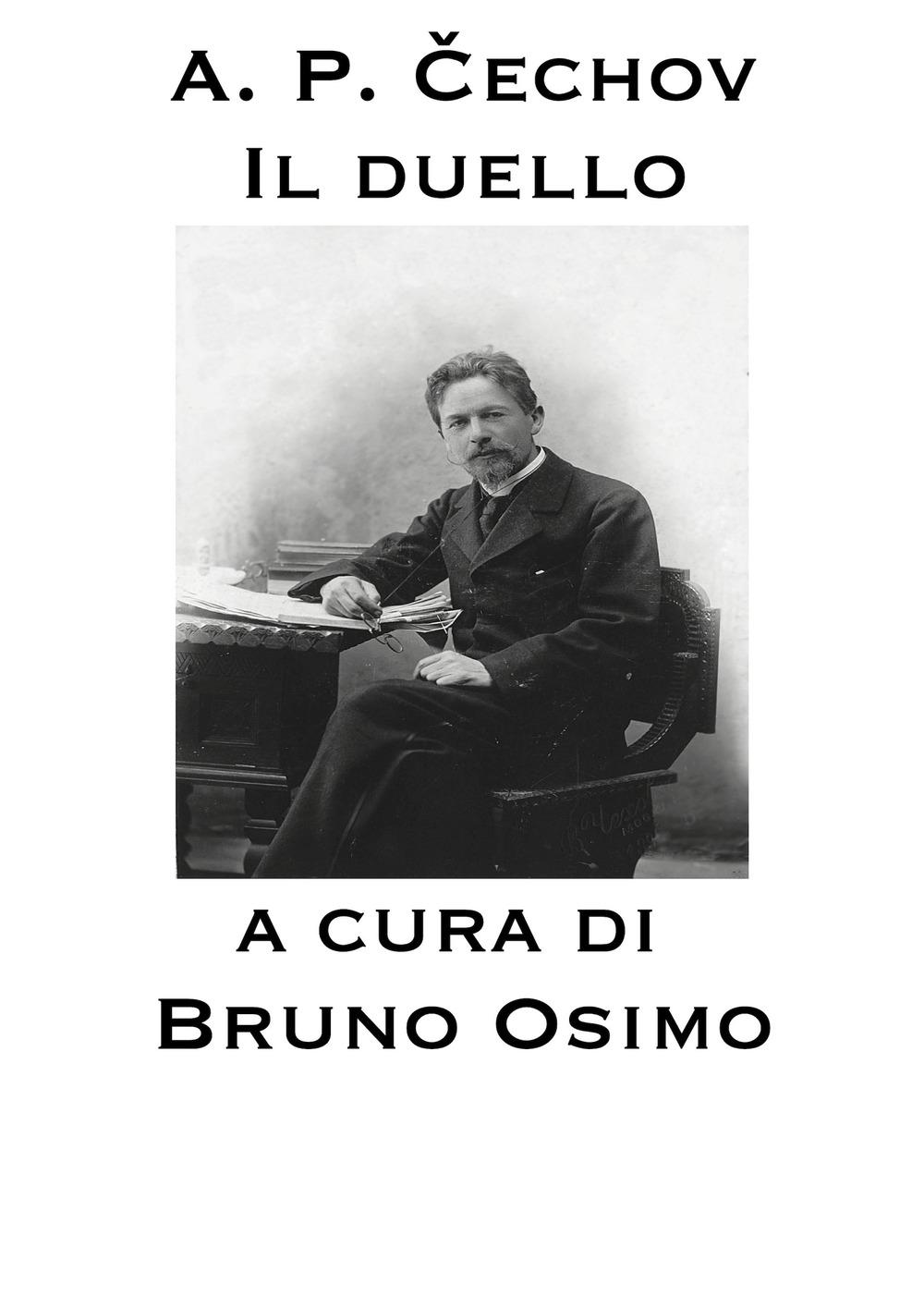 Il duello: novella