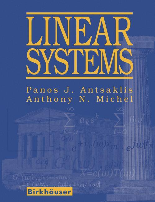 Linear Systems