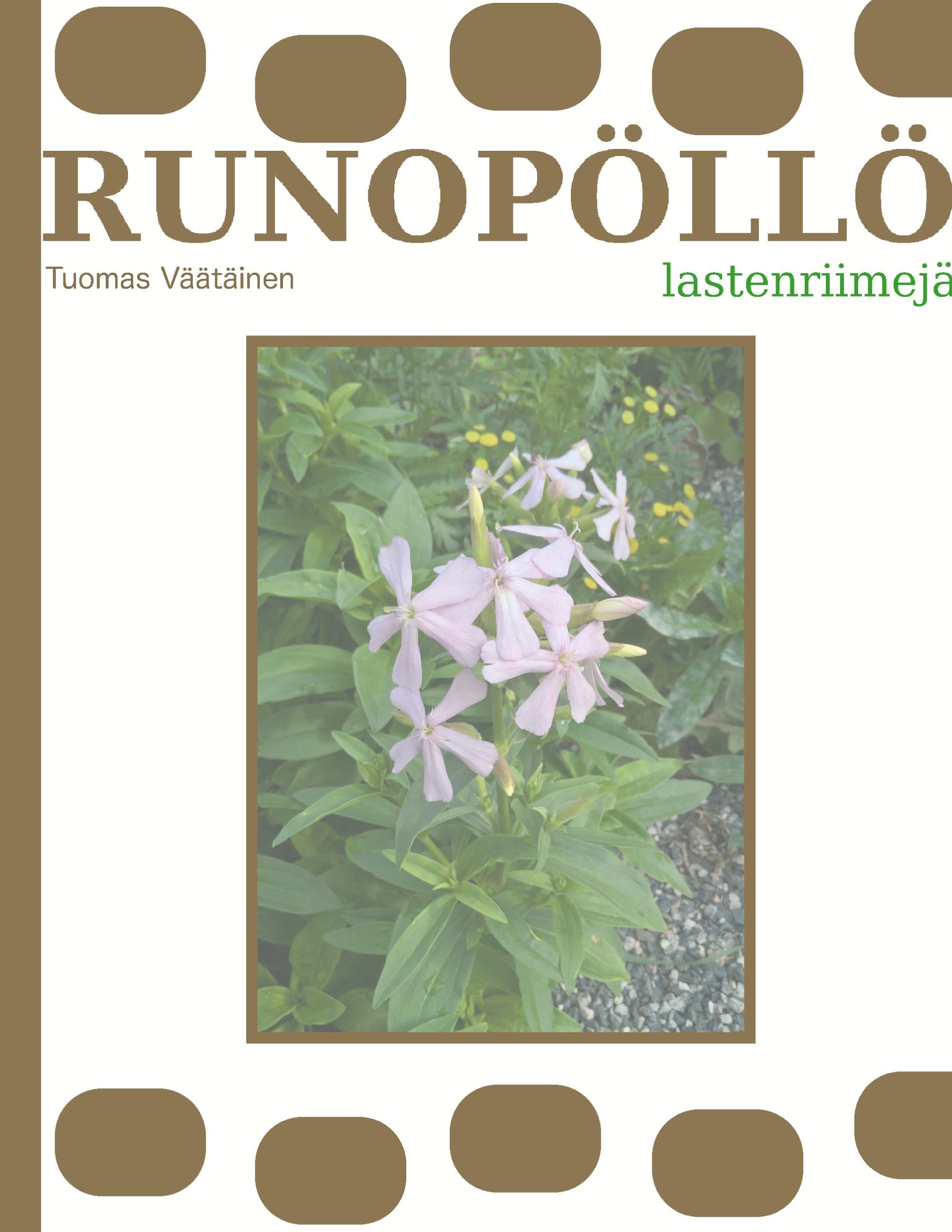 Runopöllö