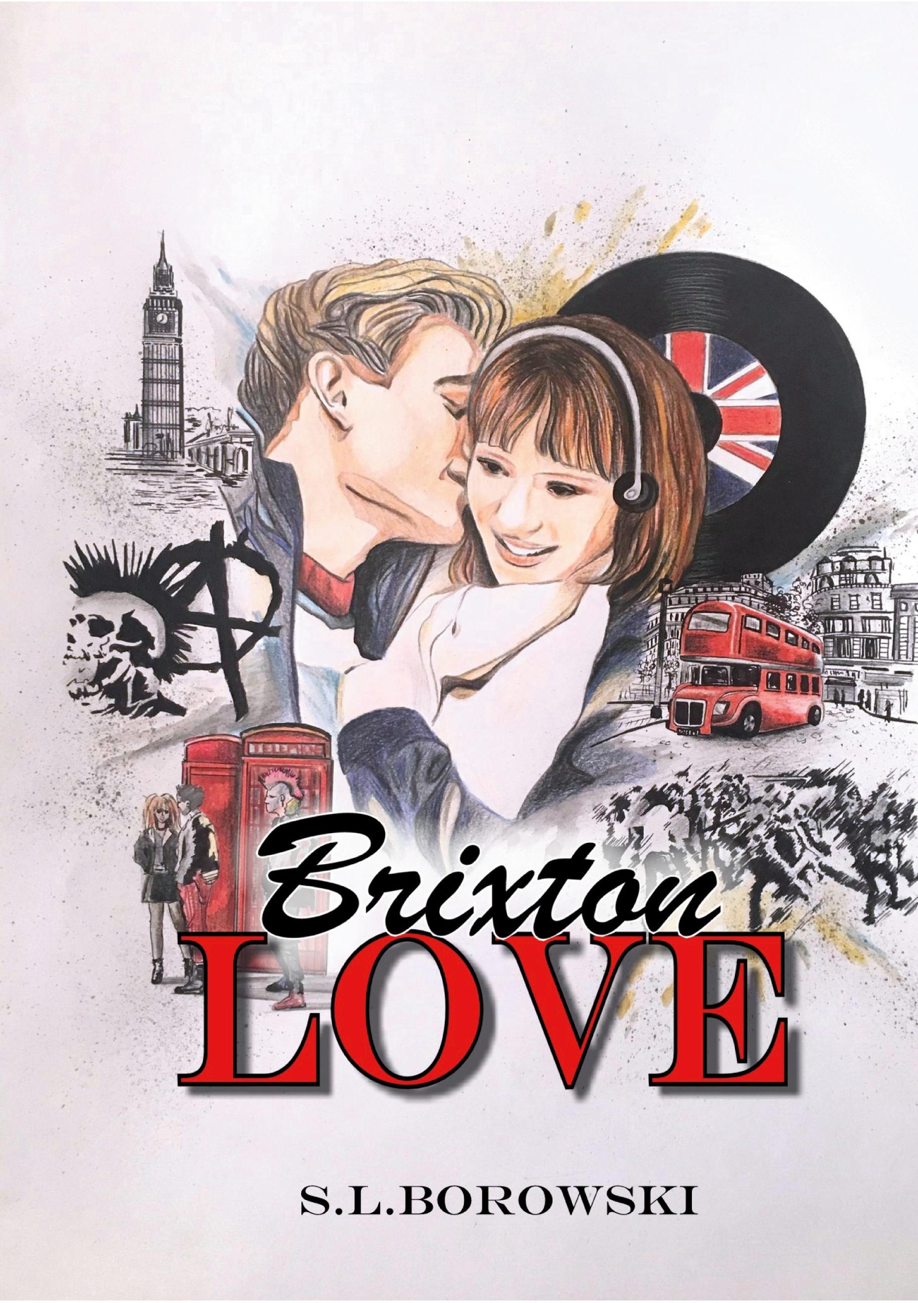 Brixton Love