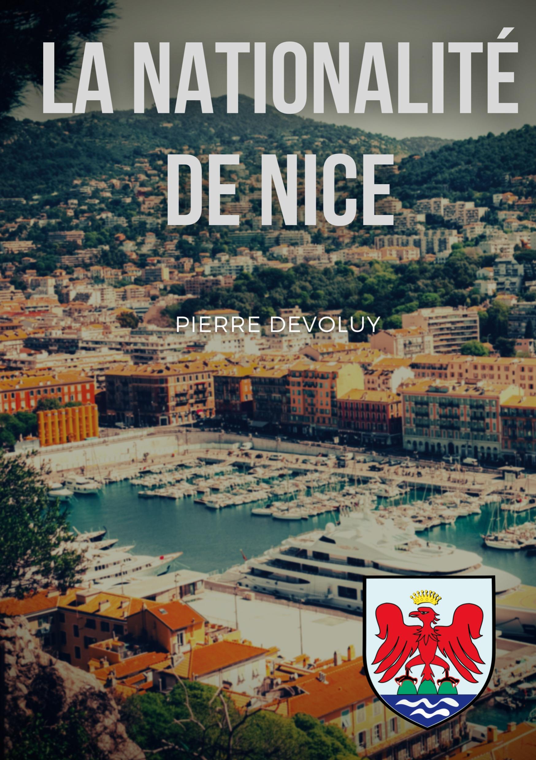 La Nationalité de Nice