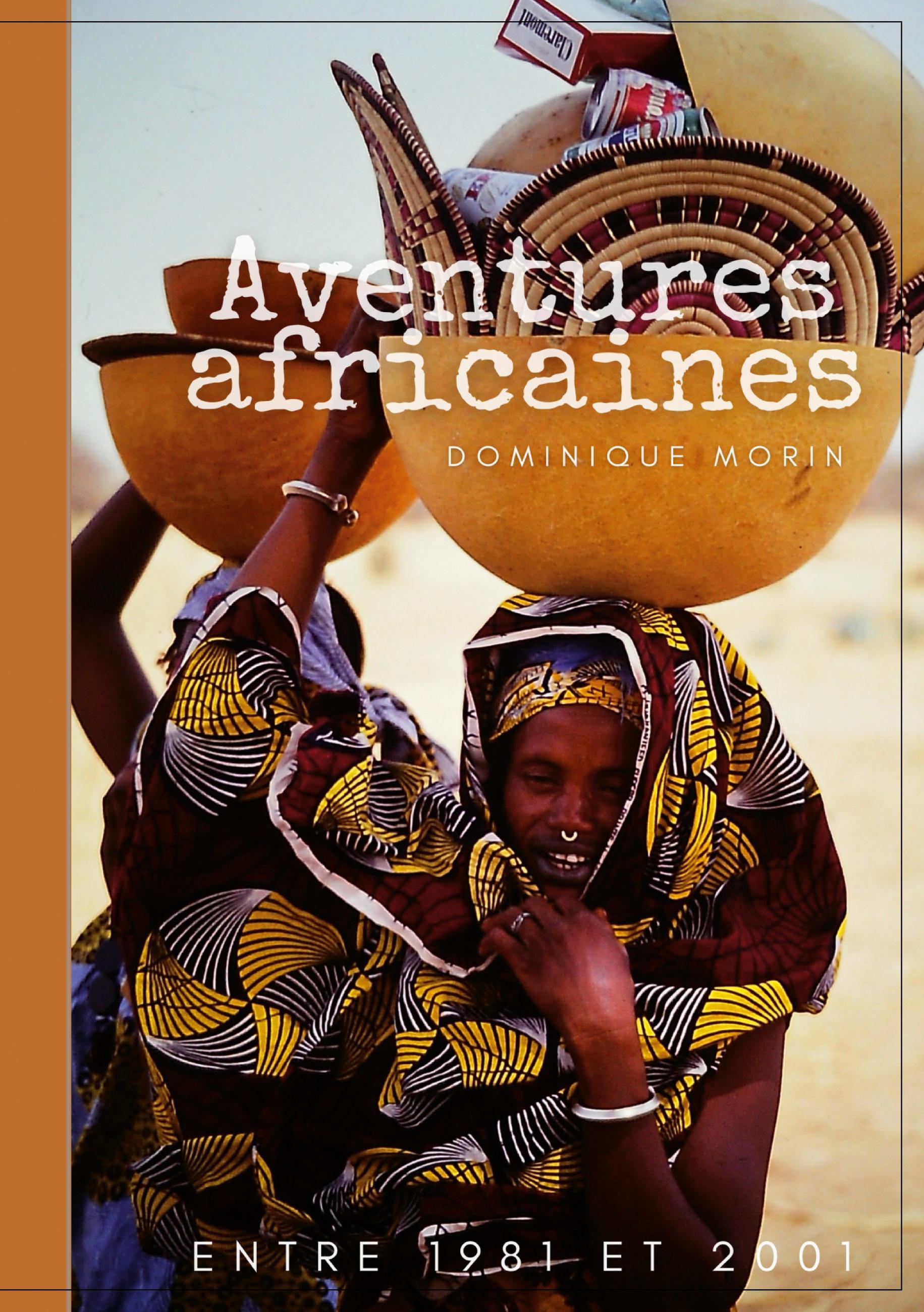 Aventures africaines